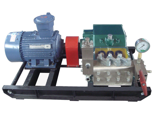 煤层注水泵 煤层注水泵